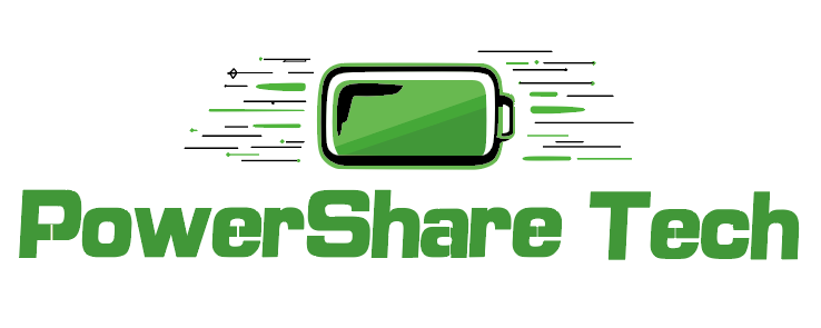 PowerShare Technologies Limited
